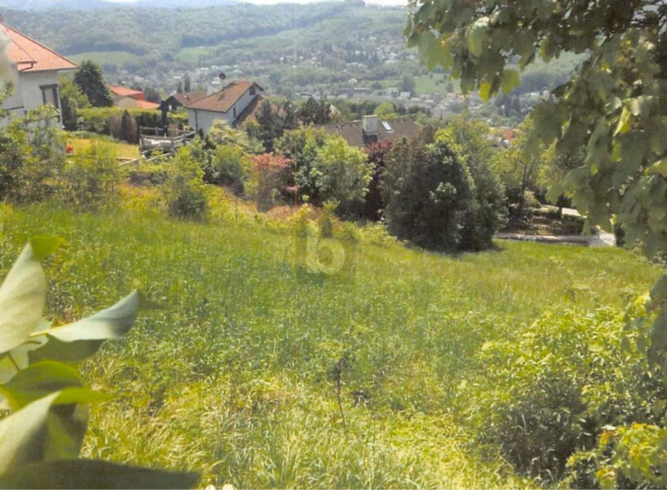 Terreno en Klosterneuburg, Austria 637 m² No. 192771