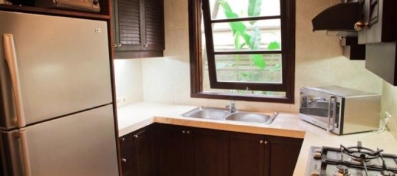 3 Schlafzimmer Villa in Tabanan, Indonesia, Nr. 3157 8