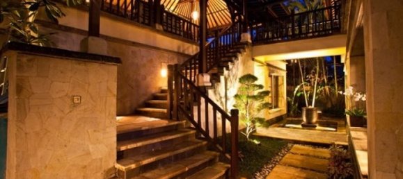 3 Schlafzimmer Villa in Tabanan, Indonesia, Nr. 3157 22