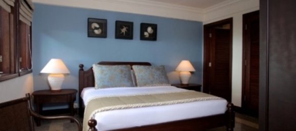 3 Schlafzimmer Villa in Tabanan, Indonesia, Nr. 3157 16