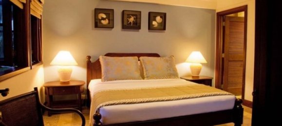 3 Schlafzimmer Villa in Tabanan, Indonesia, Nr. 3157 13