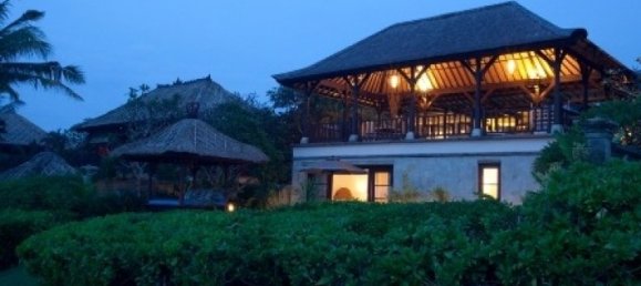 3 Schlafzimmer Villa in Tabanan, Indonesia, Nr. 3157 3