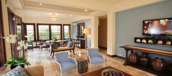 3 Schlafzimmer Villa in Tabanan, Indonesia, Nr. 3157 5