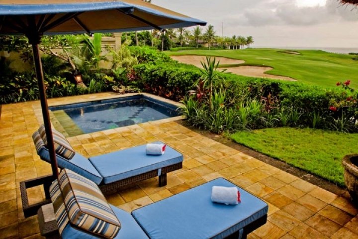 3 Schlafzimmer Villa in Tabanan, Indonesia, Nr. 3157