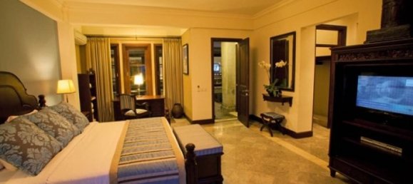 3 Schlafzimmer Villa in Tabanan, Indonesia, Nr. 3157 20