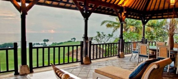 3 Schlafzimmer Villa in Tabanan, Indonesia, Nr. 3157 12