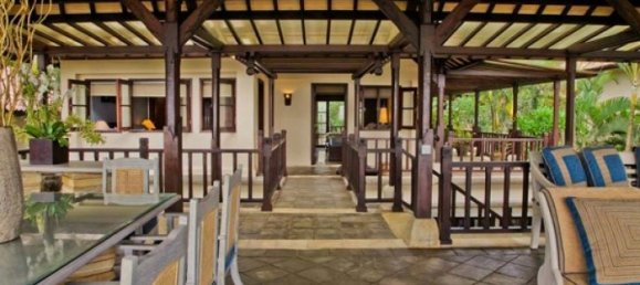3 Schlafzimmer Villa in Tabanan, Indonesia, Nr. 3157 10