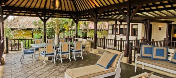 3 Schlafzimmer Villa in Tabanan, Indonesia, Nr. 3157 9