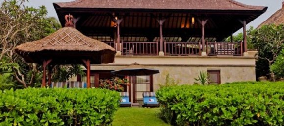 3 Schlafzimmer Villa in Tabanan, Indonesia, Nr. 3157 11