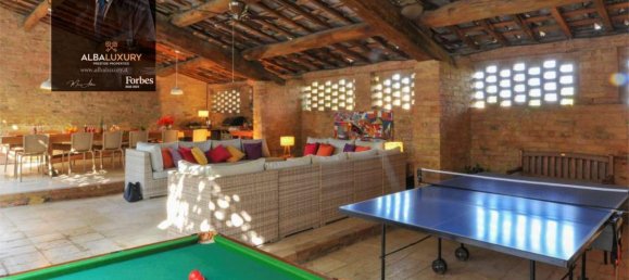 11 bedrooms Villa in Monteroni d'Arbia, Italy No. 513 12