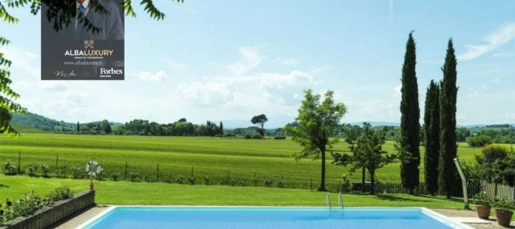 11 bedrooms Villa in Monteroni d'Arbia, Italy No. 513 5