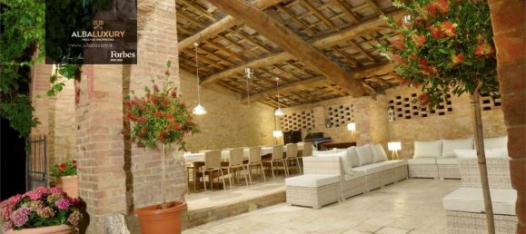 11 bedrooms Villa in Monteroni d'Arbia, Italy No. 513 10