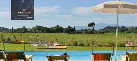 11 bedrooms Villa in Monteroni d'Arbia, Italy No. 513 7