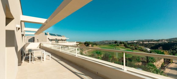3 bedrooms Penthouse in Mijas, Spain No. 118010 4
