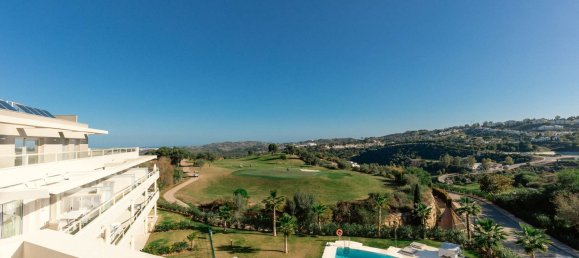 3 bedrooms Penthouse in Mijas, Spain No. 118010 11