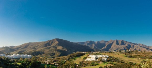 3 bedrooms Penthouse in Mijas, Spain No. 118010 24