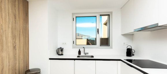 3 bedrooms Penthouse in Mijas, Spain No. 118010 21