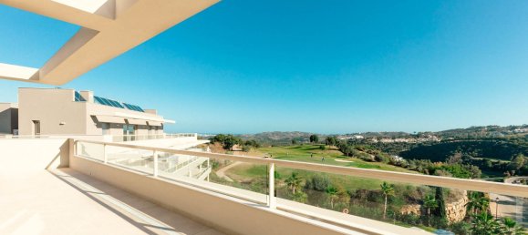 3 bedrooms Penthouse in Mijas, Spain No. 118010 37