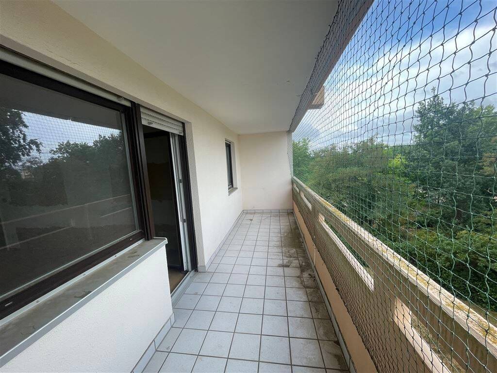 4غرفة شقة في Karlsruhe, Germany رقم 246518