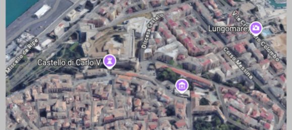 4 bedrooms Apartment in Crotone, Italy No. 377966 11