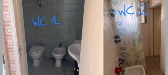 4 bedrooms Apartment in Crotone, Italy No. 377966 23