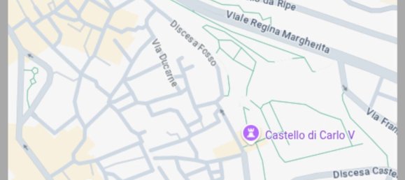 4 bedrooms Apartment in Crotone, Italy No. 377966 20