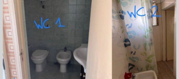 4 bedrooms Apartment in Crotone, Italy No. 377966 32