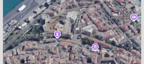 4 bedrooms Apartment in Crotone, Italy No. 377966 35