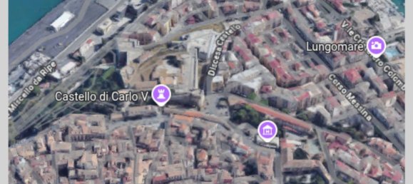 4 bedrooms Apartment in Crotone, Italy No. 377966 27