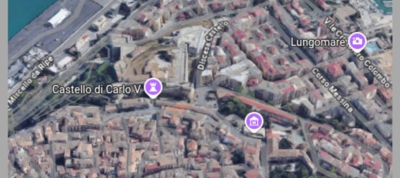 4 bedrooms Apartment in Crotone, Italy No. 377966 19