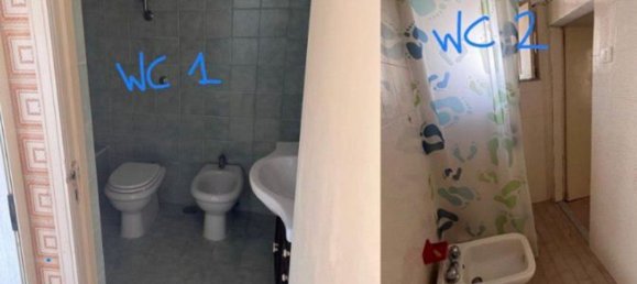 4 bedrooms Apartment in Crotone, Italy No. 377966 8