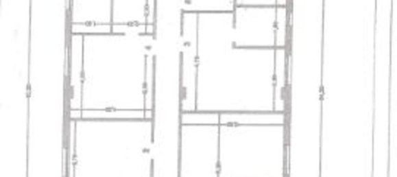 6 غرف نوم شقة في Lamezia Terme, Italy رقم 64577 21