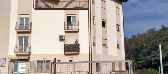 6 غرف نوم شقة في Lamezia Terme, Italy رقم 64577 2