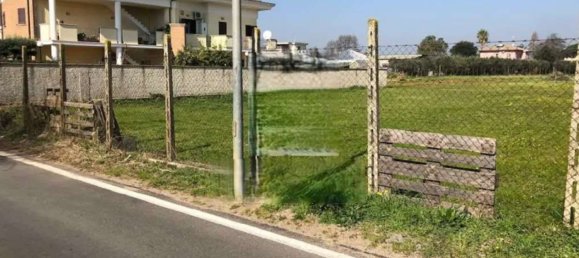 Grundstück in Nettuno, Italy 8215m², Nr. 299813 3