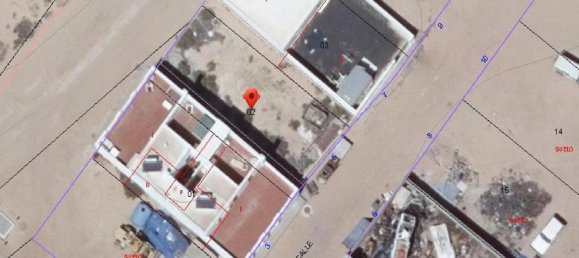 Terreno em Teguise, Spain 187 m² N.º 151974 13