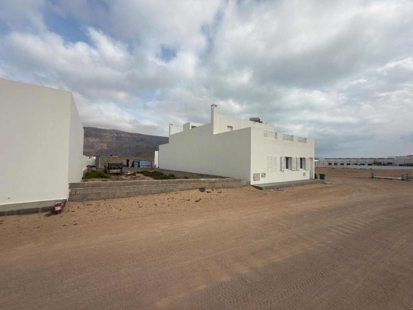 Terreno em Teguise, Spain 187 m² N.º 151974