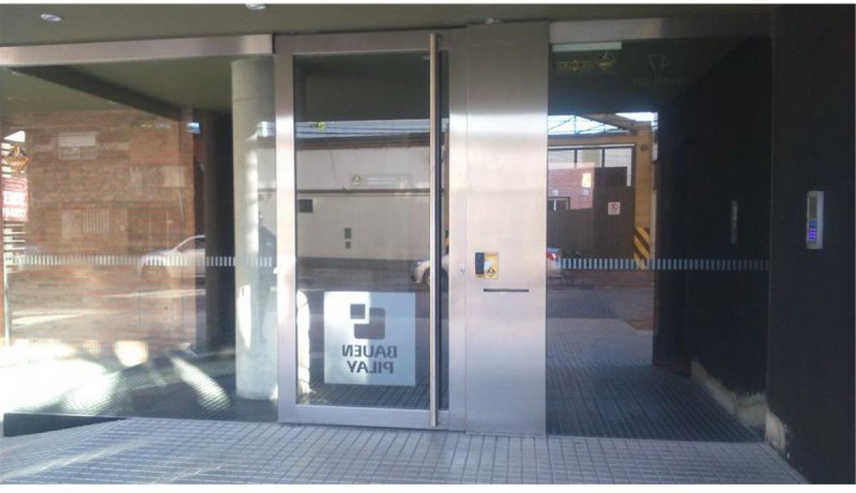 2 غرف نوم شقة في Santa Fe, Argentina رقم 11051