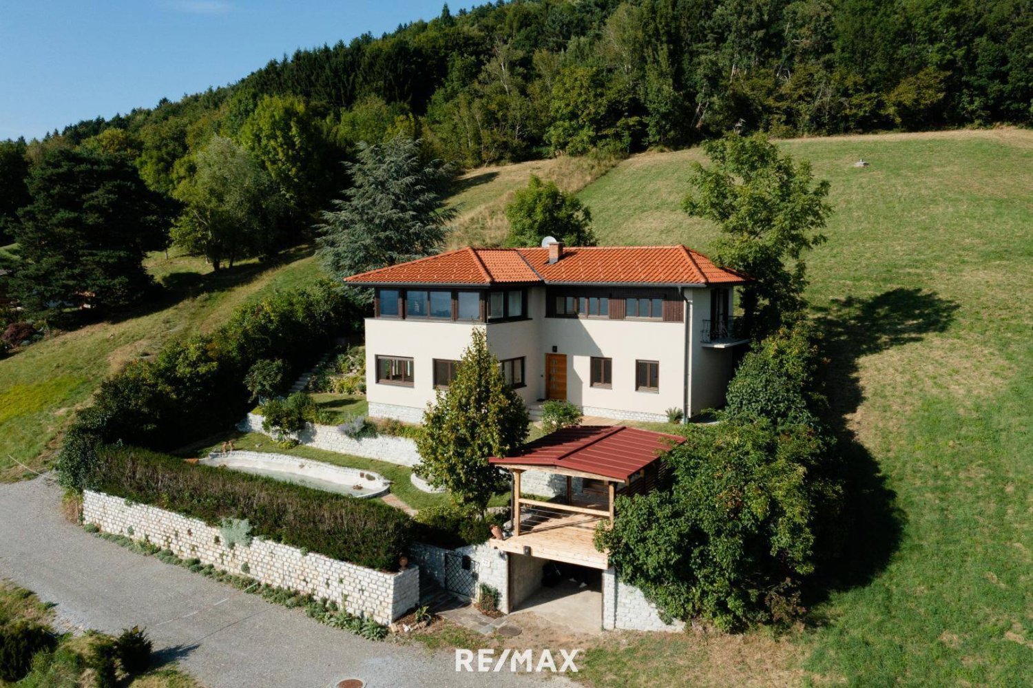5 rooms House in Puch bei Weiz, Austria No. 259581