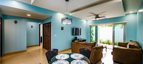 2 bedrooms Condo in Santa Cruz, Costa Rica No. 653 4