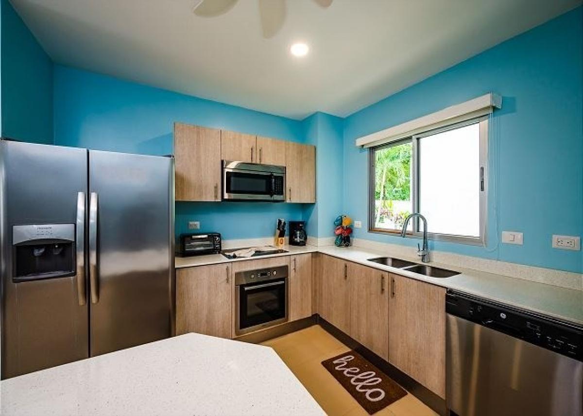 2 bedrooms Condo in Santa Cruz, Costa Rica No. 653