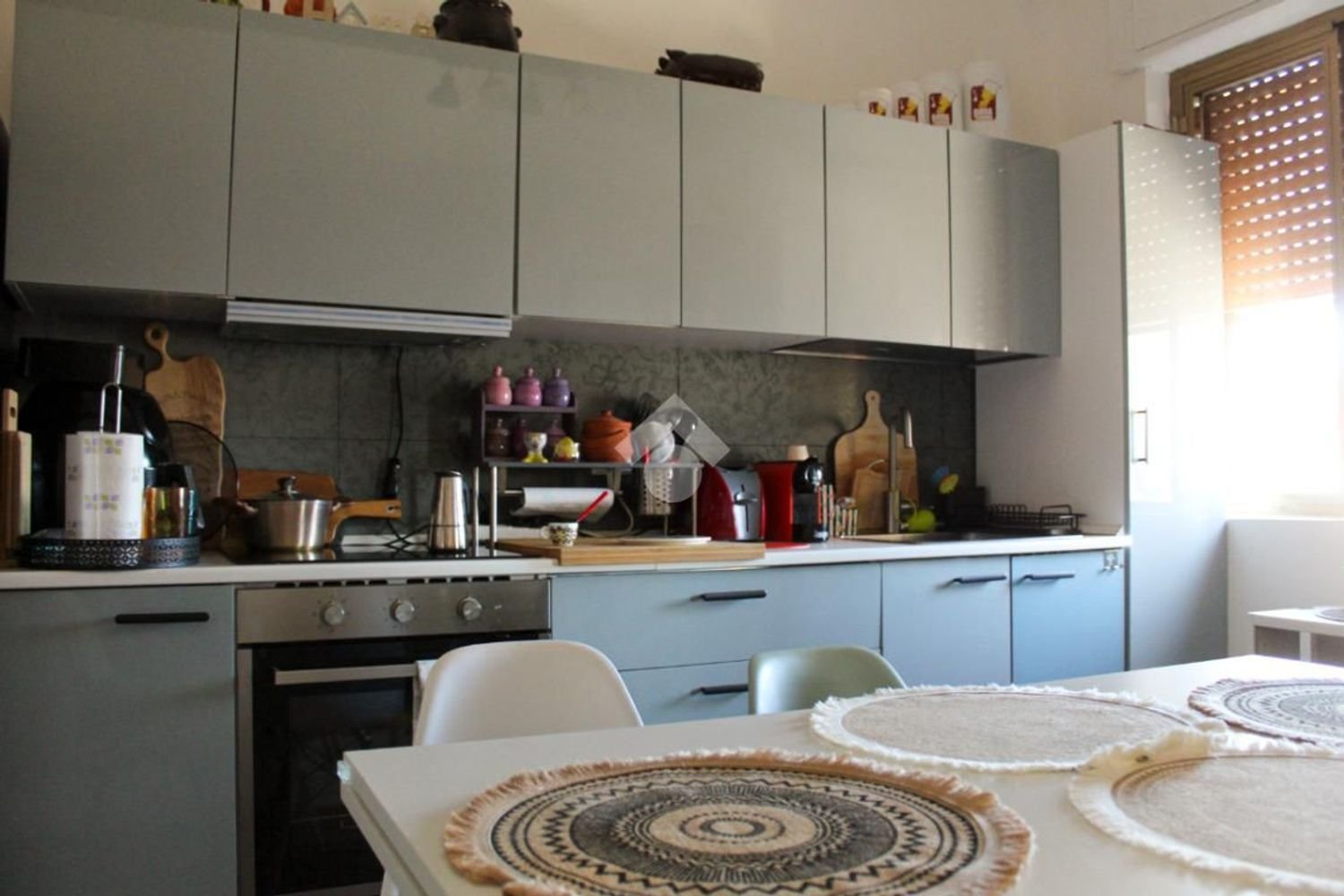 2 rooms Apartment in San Vito dei Normanni, Italy No. 290086