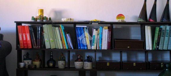 2 rooms Apartment in San Vito dei Normanni, Italy No. 290086 11