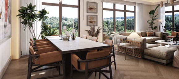 Apartment 3+1 in Istanbul, Turkey No. 25473 6