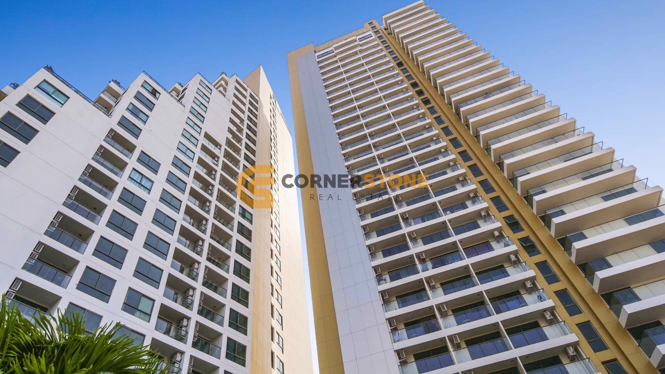 43m² Condo in Pattaya, Thailand No. 73267