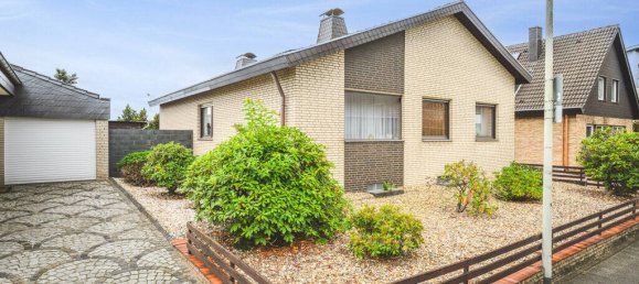 Bungalow de 2 dormitorios en Aachen, Germany No. 296990 2