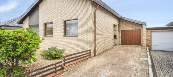 Bungalow de 2 dormitorios en Aachen, Germany No. 296990 3