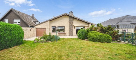 Bungalow de 2 dormitorios en Aachen, Germany No. 296990 4