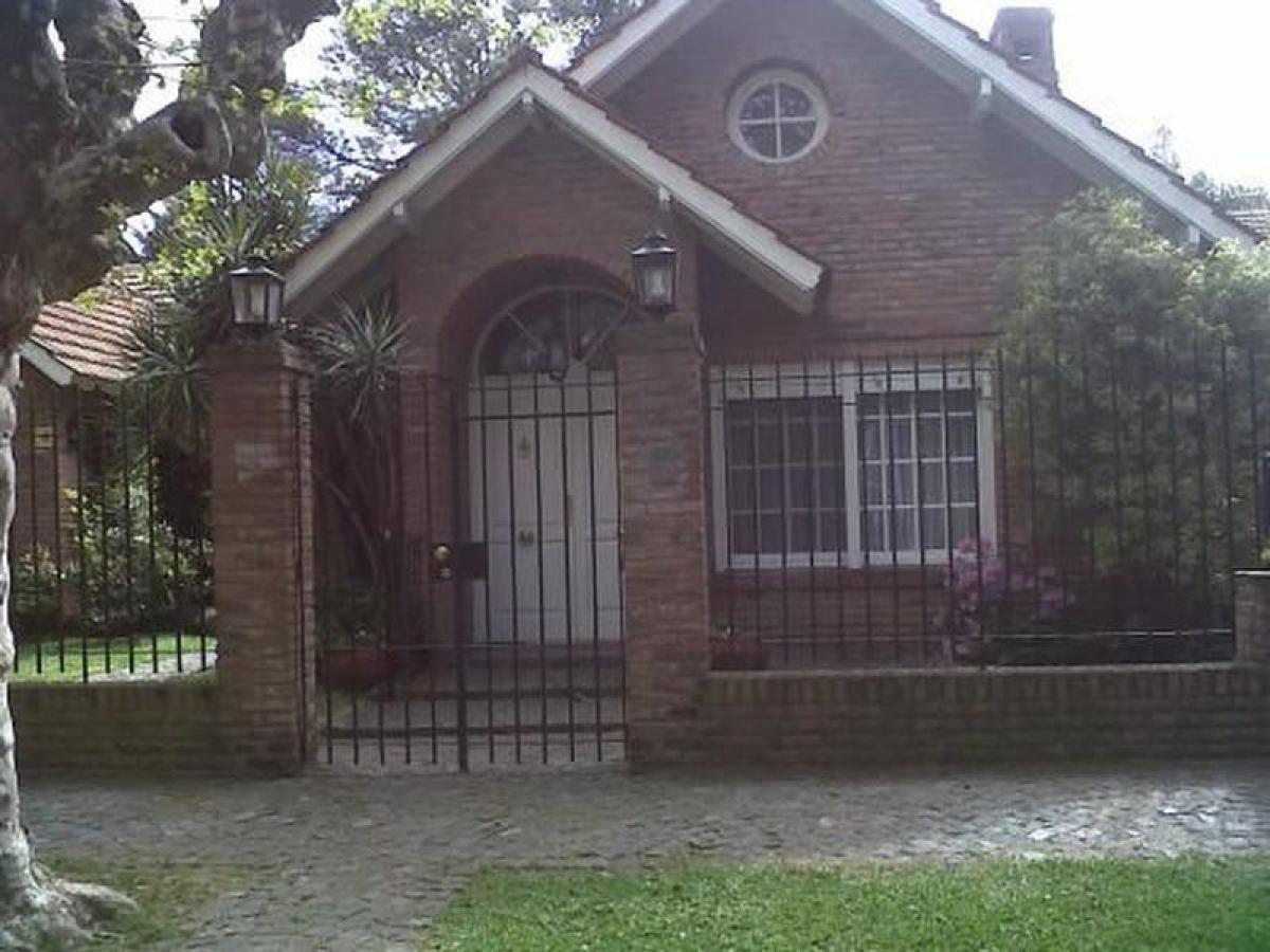 3 bedrooms House in Vicente Lopez, Argentina No. 75242