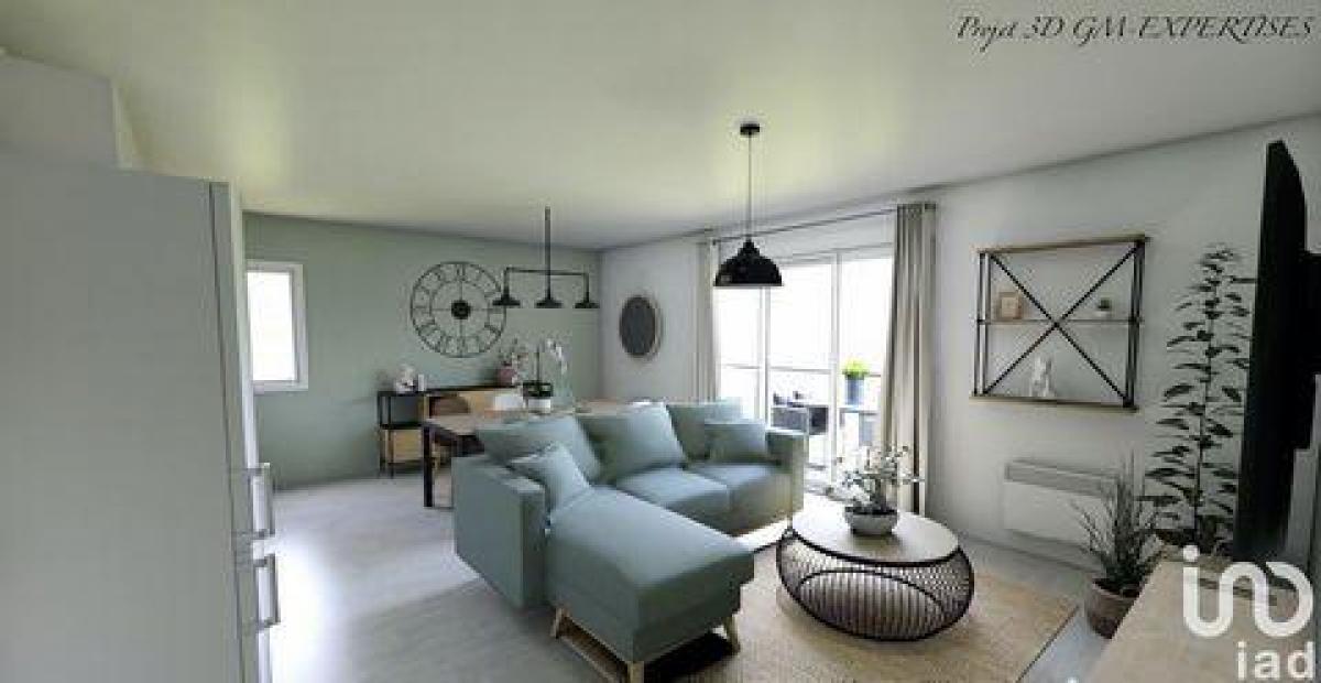 شقة 3 غرف نوم  في La Ciotat, France رقم 9953