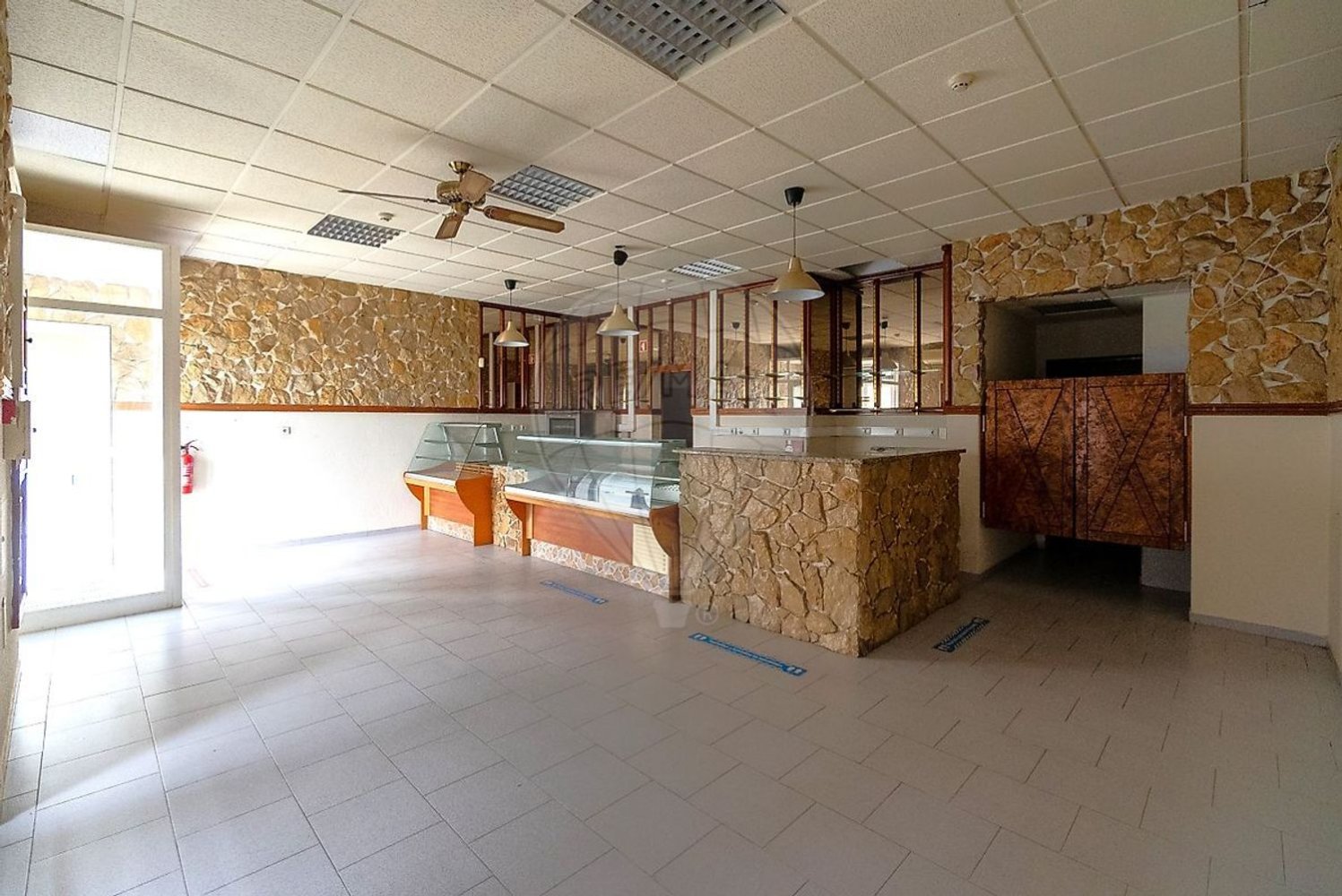 58m² Commercial property in Arruda dos Vinhos, Portugal No. 160570